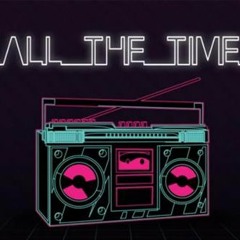 All The Time Feat. Quis Uzi & Matty Soul (Prod By Gamche Beats)
