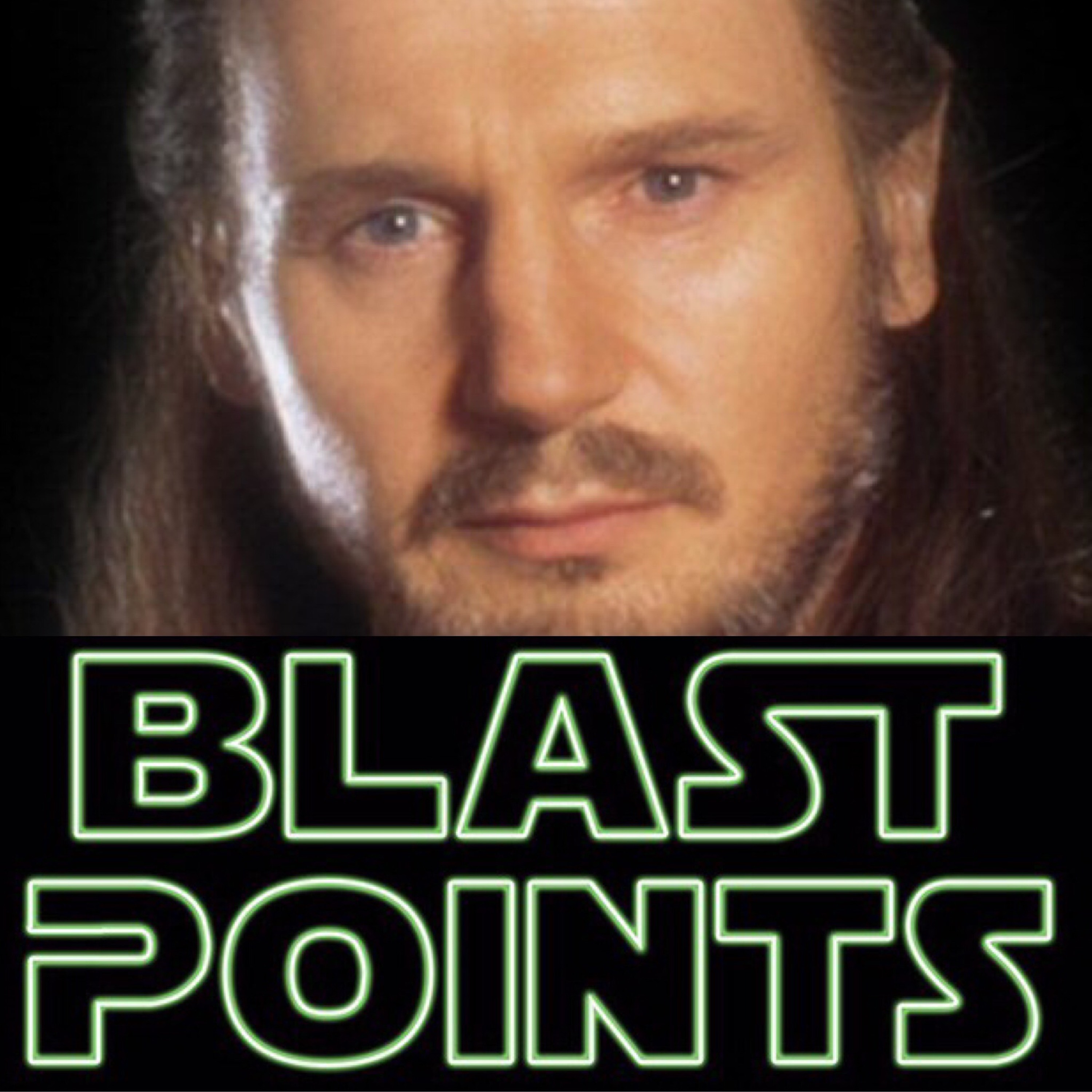 Blast Points - Star Wars Podcast