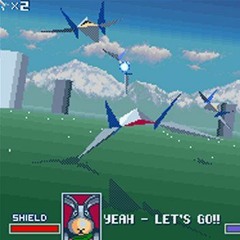 Star Fox - Corneria - 8-Bit Remix [VRC6]