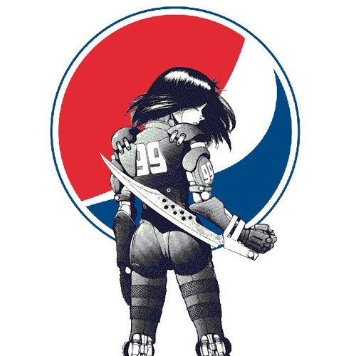 No Ordinary Love - (pepsi edit)