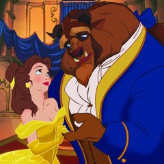 Beauty and the Beast. (Instrumental)