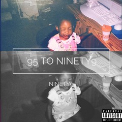 Ninety9 - Believe Ft. Ant Coleman