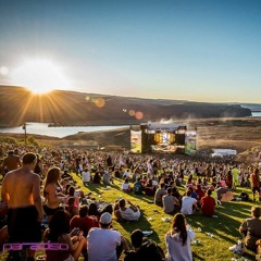 Mystical Summer Festival Mix