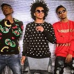 Mindless Behavior-Want Dat Instrumental(Jimi Boom Remix)JimiBoom.com