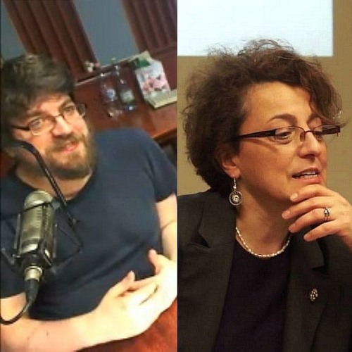 Stream Ritter Andrea és Dombos Tamás a Klubrádióban (2016.06.20.) by ...