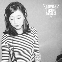 TAIWAN TECHNO PODCAST #83： lilybeer