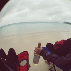 The Herb - Slowburn Original; dedicated to my bestfriend Herbeliza*