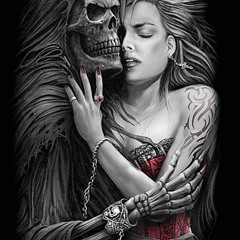 Dark Love