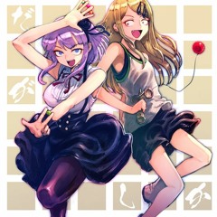 Dagashi Kashi OST - 48° Hey! Calorie Queen