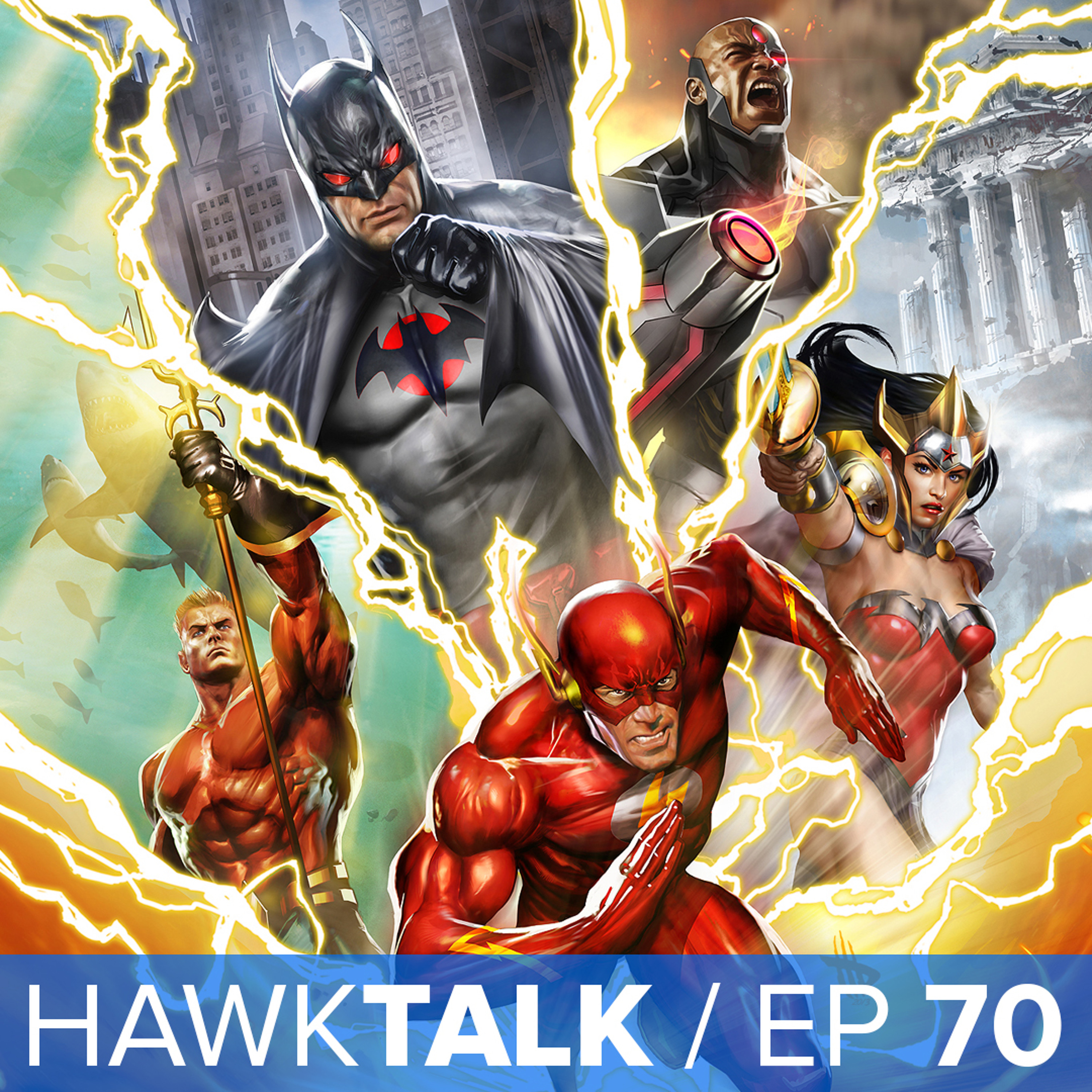 HawkTalk