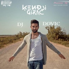 Kendji Girac -Les yeux de la mama Feat Dj Dovic Rmx 16