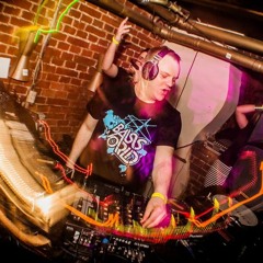 INFINITY - Drum & Roll vol.8 / Classic JUMP UP DNB & JUNGLE Mix