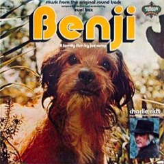 Benji Got Beatz (Francois Parker Edit)