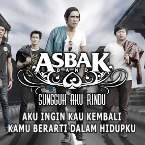 Asbak Sungguh Aku Rindu By Mamanmalmsteen On Soundcloud Hear The World S Sounds