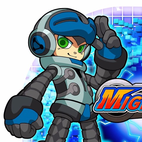 Mighty No.9 Main Theme (PlayGround Remix)