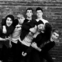 Oh Holy Night - HomeTown