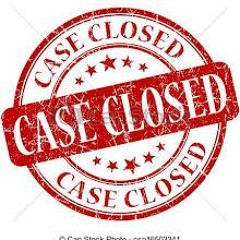 G - I Antic - Case Closed