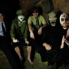 Indoctrinate Your Hate