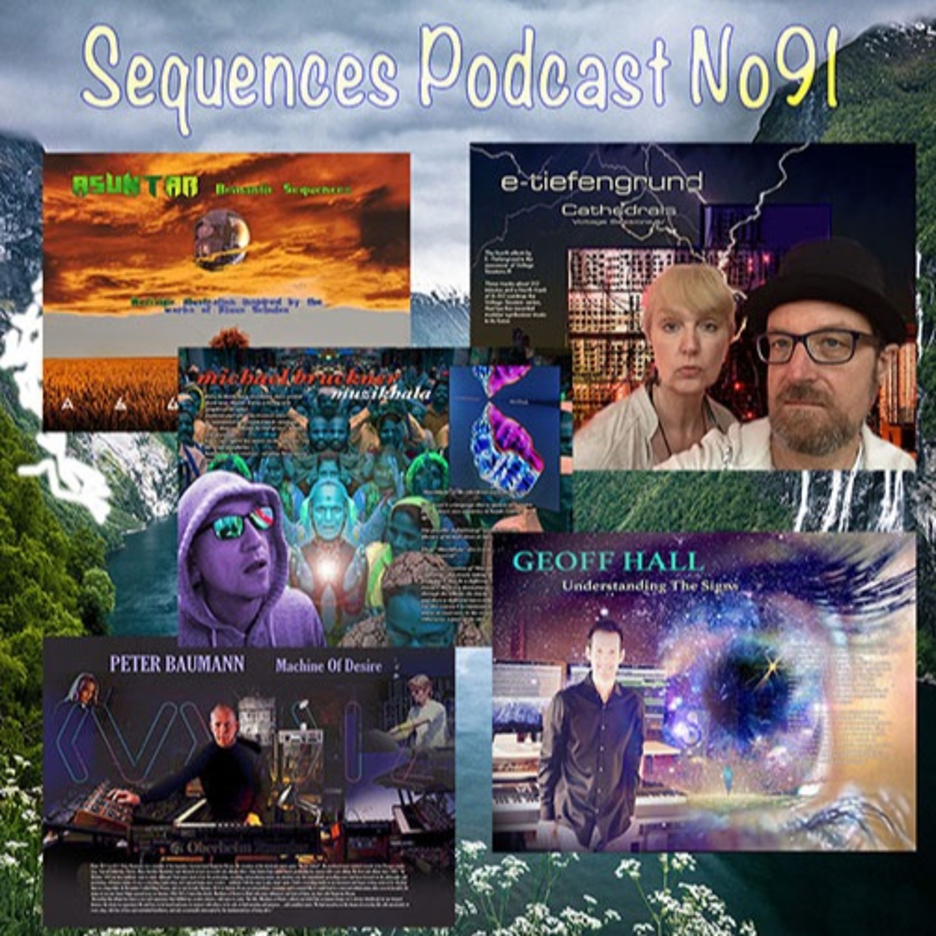 Sequences Magazine