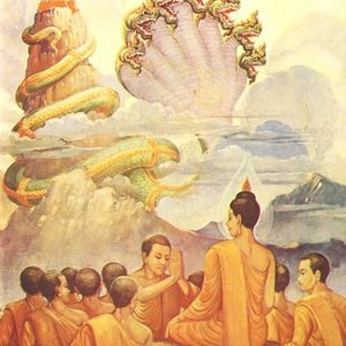 Stream มารตัชชนียสูตร 01 by Trisikkha | Listen online for free on ... Stream มารตัชชนียสูตร 01 By Trisikkha | Listen Online For Free On ...