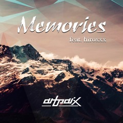 artpaix - Memories feat. hiroxxx