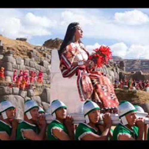 Like An Inca