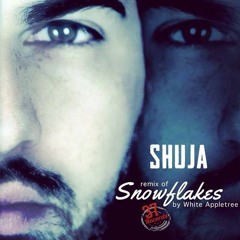 Snowflakes (White Apple Tree ) Shuja Remix