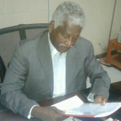 أزهري محمد علي - قصيدة لروح الراحل حميد