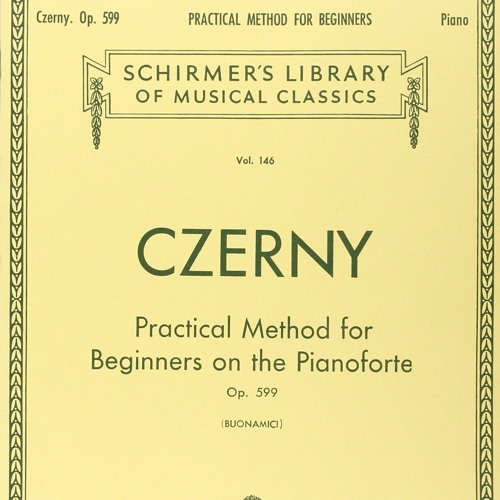 Czerny Op599 No 22