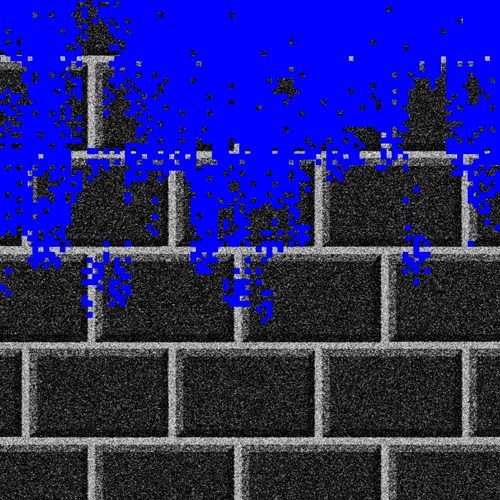 CLPM001 : ANDREW LYSTER (2014)