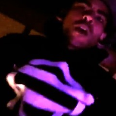 With The Vinyl Spinnin'