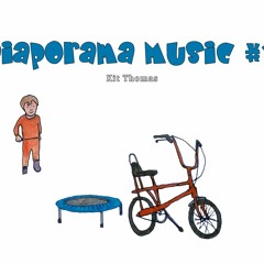 DIAPORAMA MUSIC - work in progress - with bass