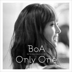 BoA - Only One 3D live version
