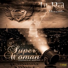 Super Woman |Produced By: TechGotNext|