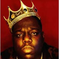 Be My Juicy Girl - Kaytranada Vs Biggie