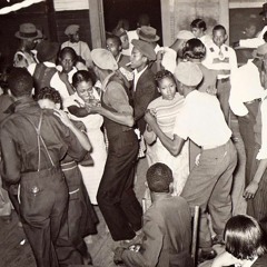 Musical Echoes special selection "Before ya dem a come" : mento, calypso & ska (by DJ Hope)