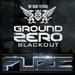 Ground Zero Festival 2016 | DJ Contest mix by The Fuze