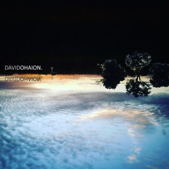 I'm Into You - David Ohaion (Chet Faker Fake)