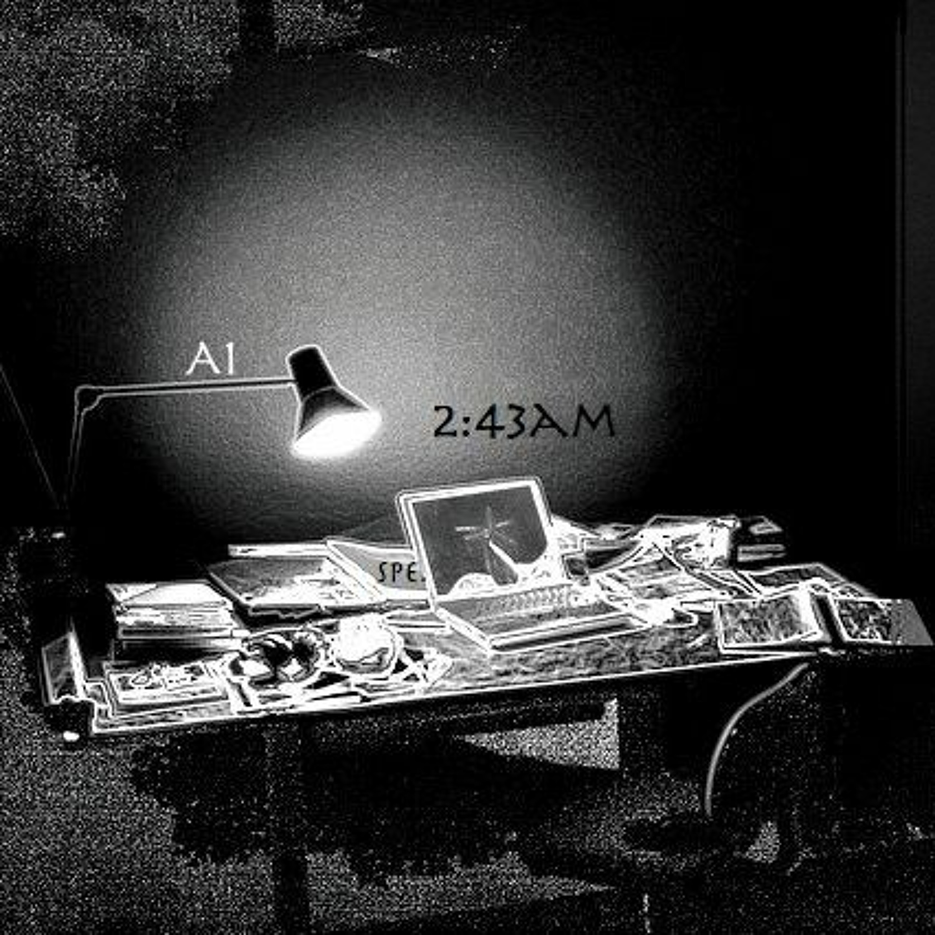 2:43a.m episode artwork
