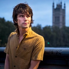 London Spy (Excerpt from soundtrack)