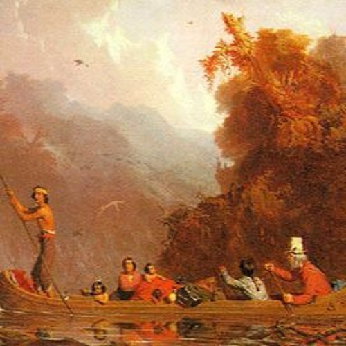 Oh Shenandoah - Sissel Kyrkjebø