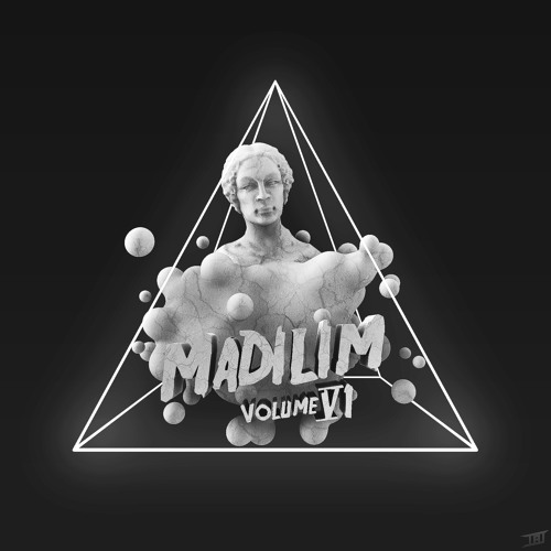 MΛDILIM MIXTΛPE Vol.6