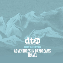Adventures In Daydreams - Travel