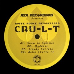 Kniteforce Remastered: Cru-L-T
