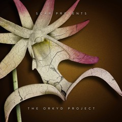 01. SCAR - I'm Gone (feat. Naomi Pryor)[The Orkyd Project Album]