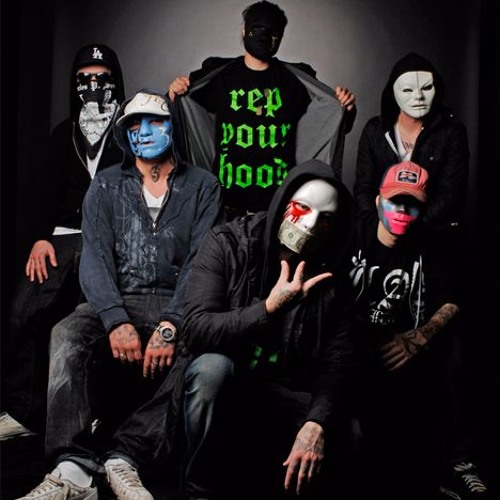 Everywhere I Go (Hollywood Undead song) - Wikipedia