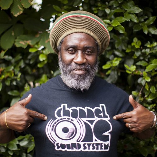 //PROMO// WEEDING DUB - African Shrine played by Mikey Dread @ SLR Radio