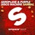 Artwork for Aeroplane & Purple Disco Machine - Sambal (Out now)