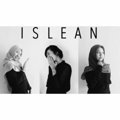 Bila Waktu Telah Berakhir - Cover by ISLEAN