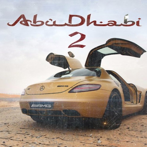 V.F.M.style - Abu Dhabi 2